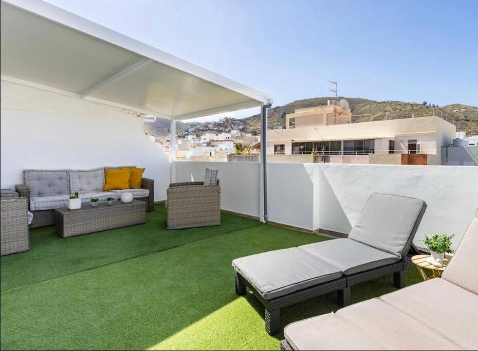 Atico Centro De Sc, Vistas, Aire Acondicionado!!! Apartamento Santa Cruz de Tenerife Exterior foto