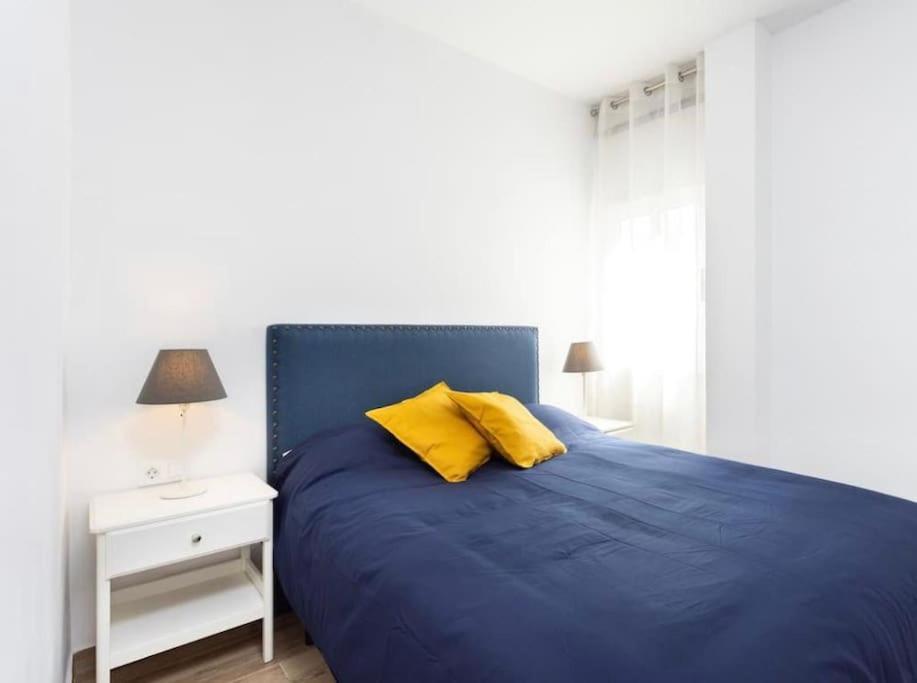 Atico Centro De Sc, Vistas, Aire Acondicionado!!! Apartamento Santa Cruz de Tenerife Exterior foto